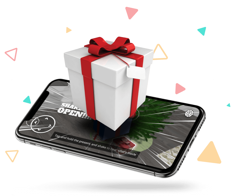 Découvrez la quête secondaire mystère et gagnez un prix.